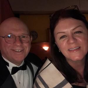 Meet your Posher, Annie